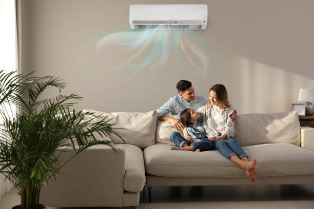 Best Emergency HVAC Services in Gman, IL