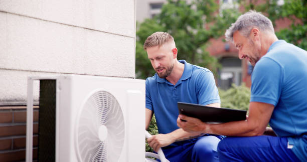 Best Air Conditioning Cleaning in Gman, IL