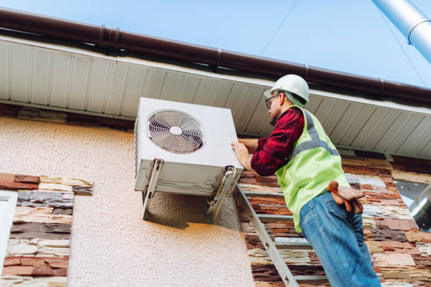 Best Seasonal HVAC Services in Gman, IL