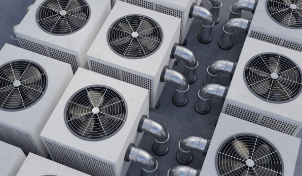Best Commercial HVAC in Gman, IL