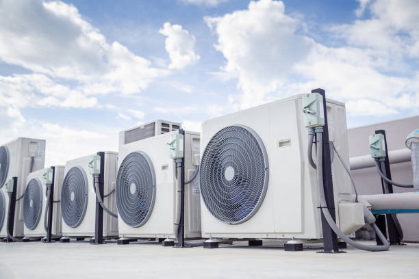 Best HVAC Retrofitting and Upgrading in Gman, IL