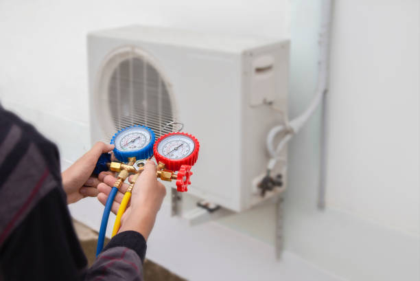 Best HVAC for Healthcare Facilities in Gman, IL