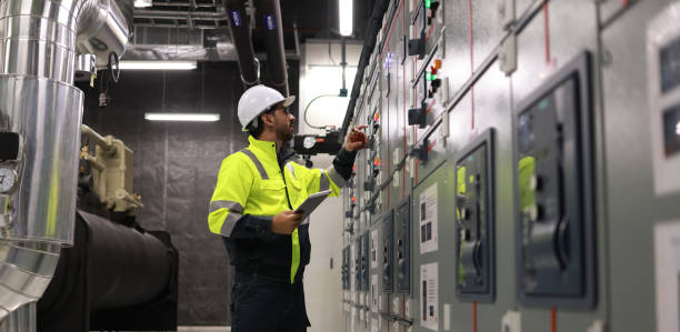 Best HVAC Training and Certification in Gman, IL