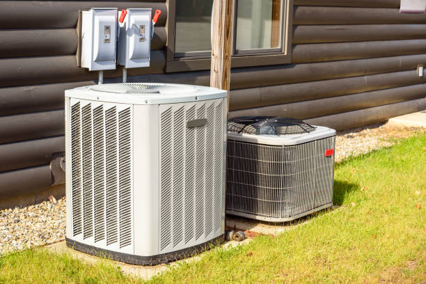 Gilman, IL HVAC Company