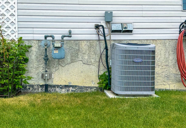 Best Geothermal HVAC Systems in Gman, IL